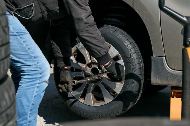 Roadside Assistance Background