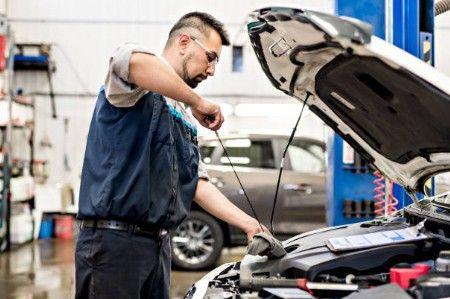 Trained, professional technicians