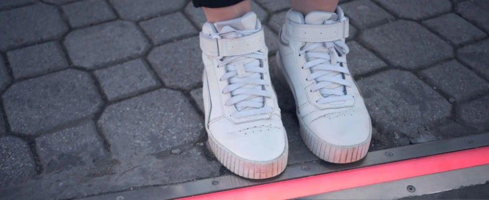 Stay safe while you wait