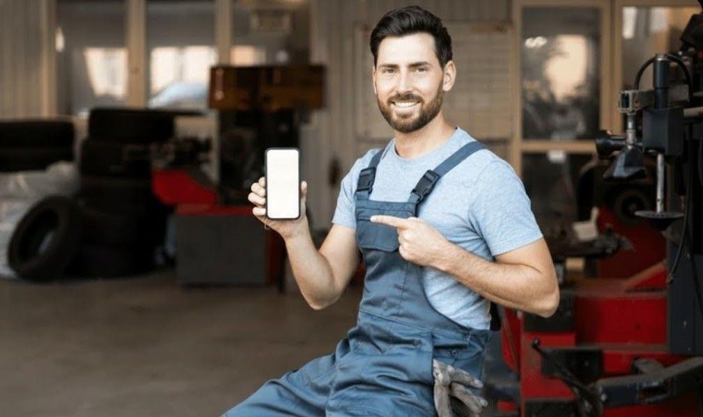 Choose your appointment time and location