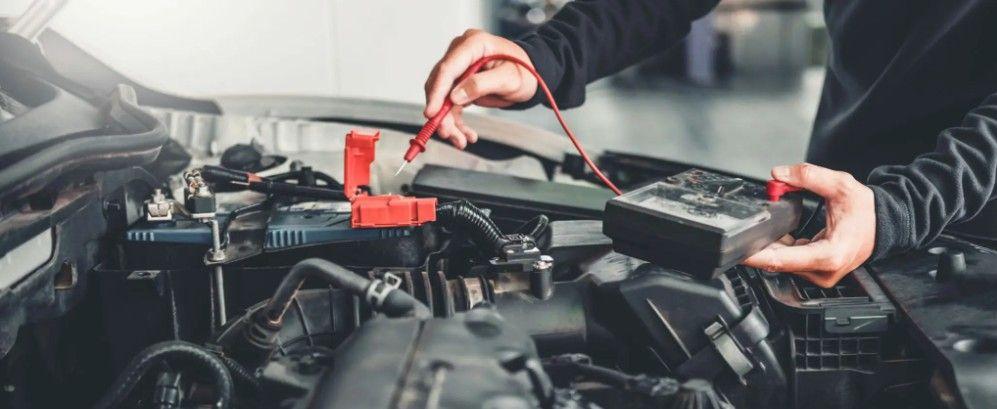 Professional jump start